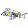 QD-2000 Electric Motor Recycling Machine: A Comprehensive Solution for Motor Stator Cutting, Pulling, and Extracting